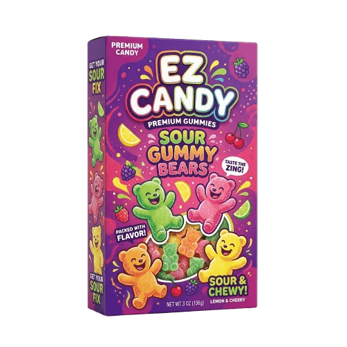 Artisan Chocolate Set