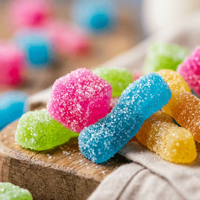 Viral Jelly Bombs Arrive in Dubai